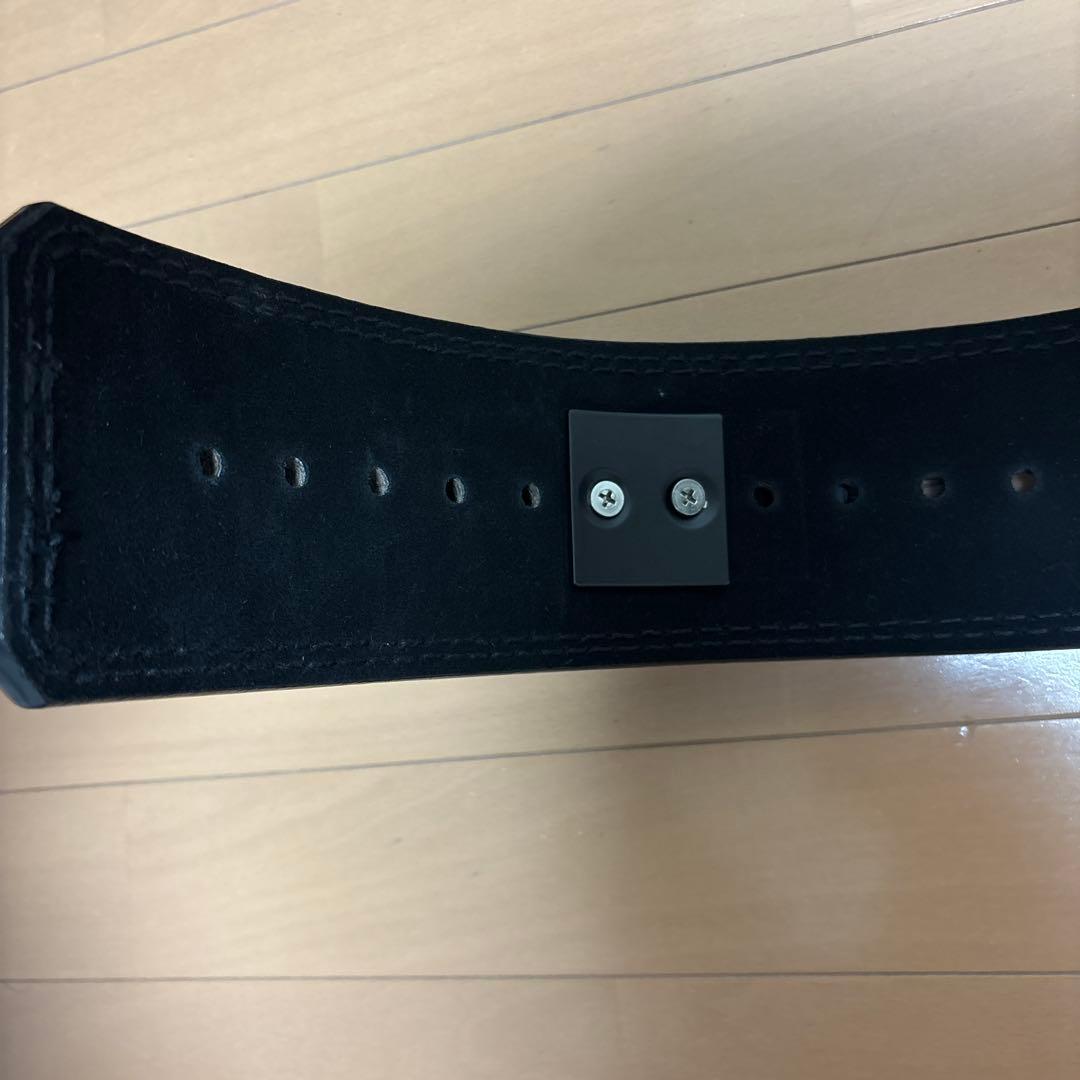 PL COLLEGE ベルト 軽量型 Mサイズ