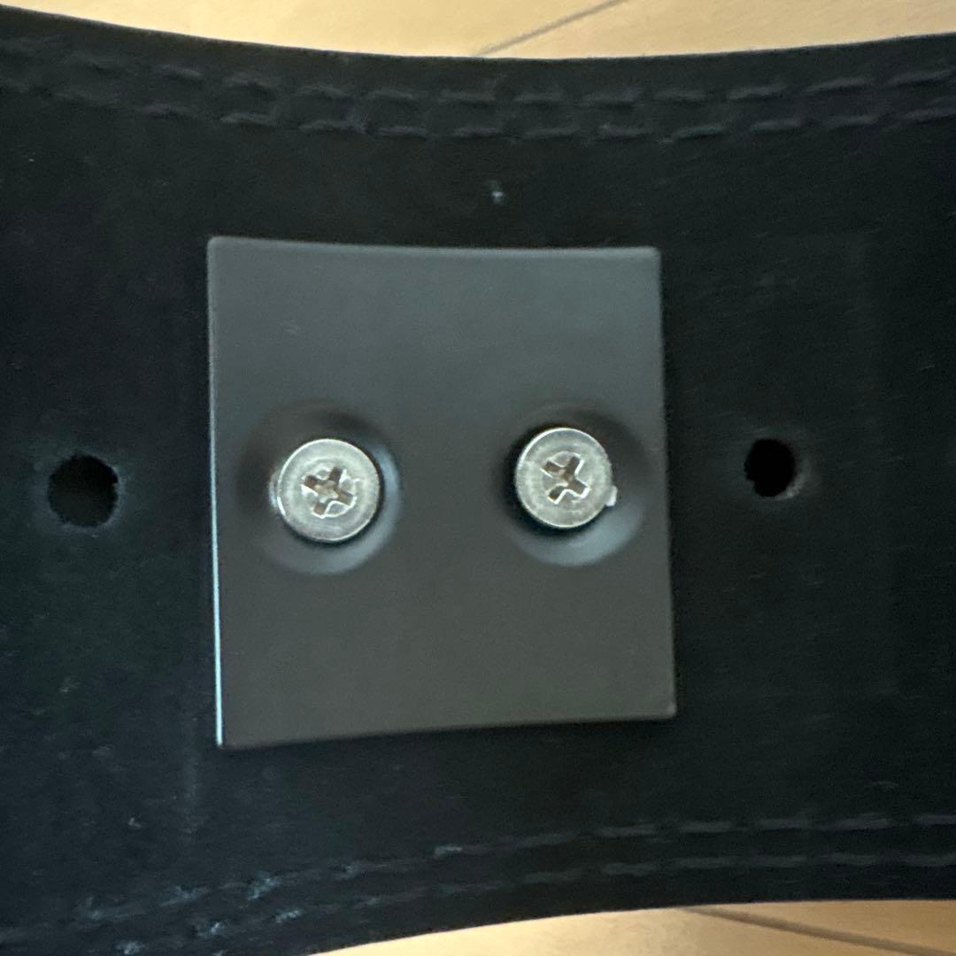 PL COLLEGE ベルト 軽量型 Mサイズ