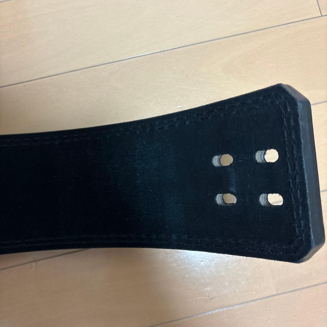 PL COLLEGE ベルト 軽量型 Mサイズ