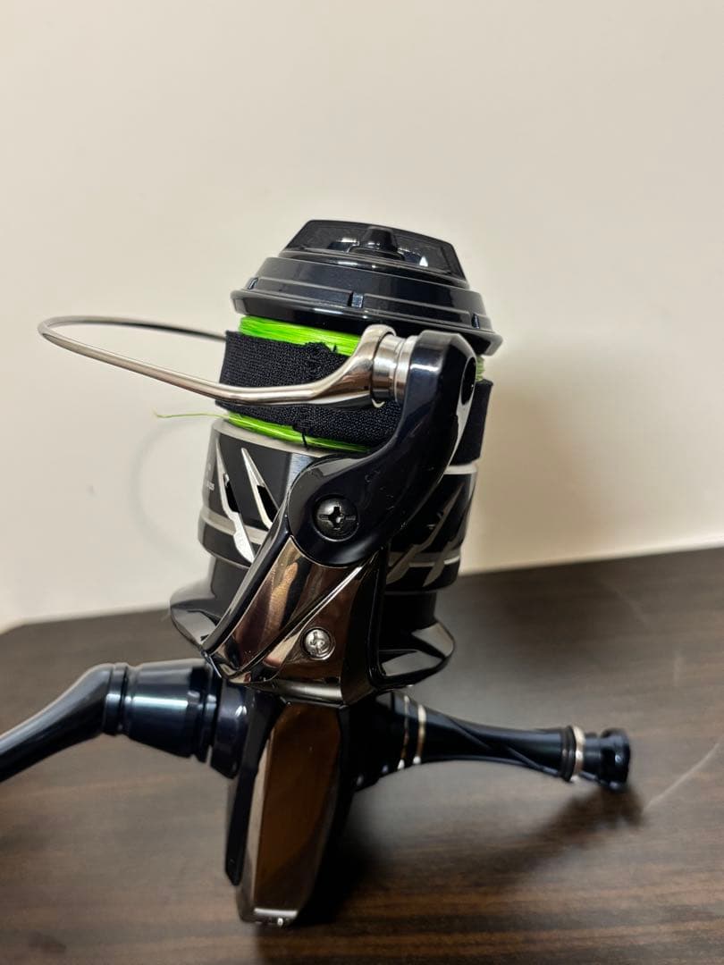 シマノ　ストラディックSW 5000XG