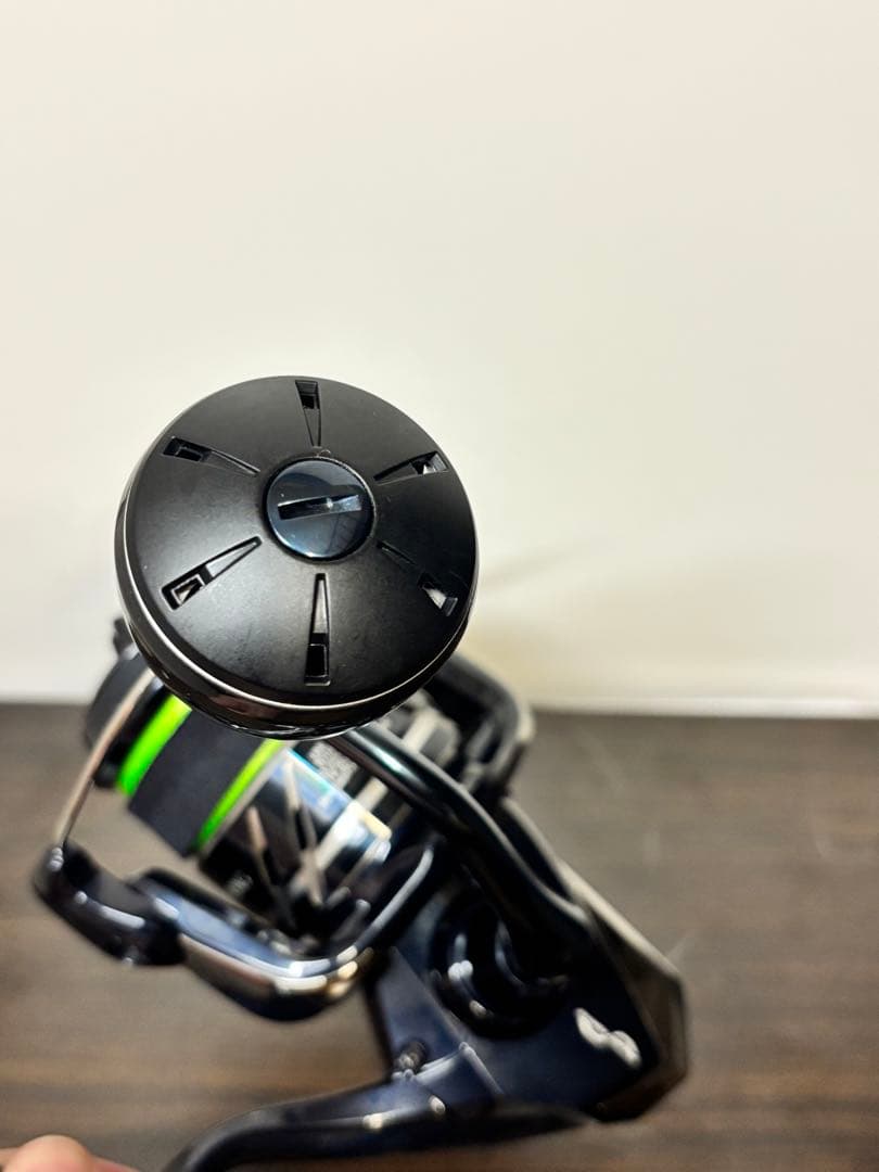 シマノ　ストラディックSW 5000XG