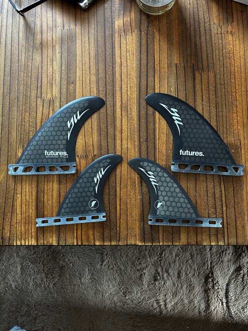 ファイヤーワイヤーrevo5'7x191/2x23/4 31.4L