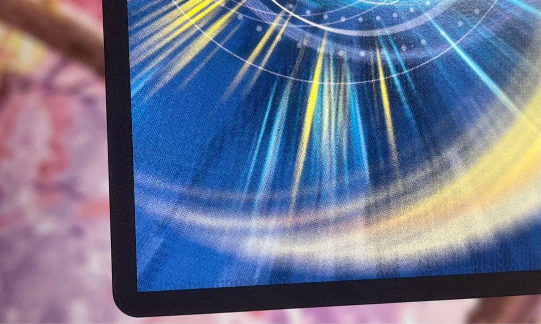 飛翔龍　5000VT プロモ