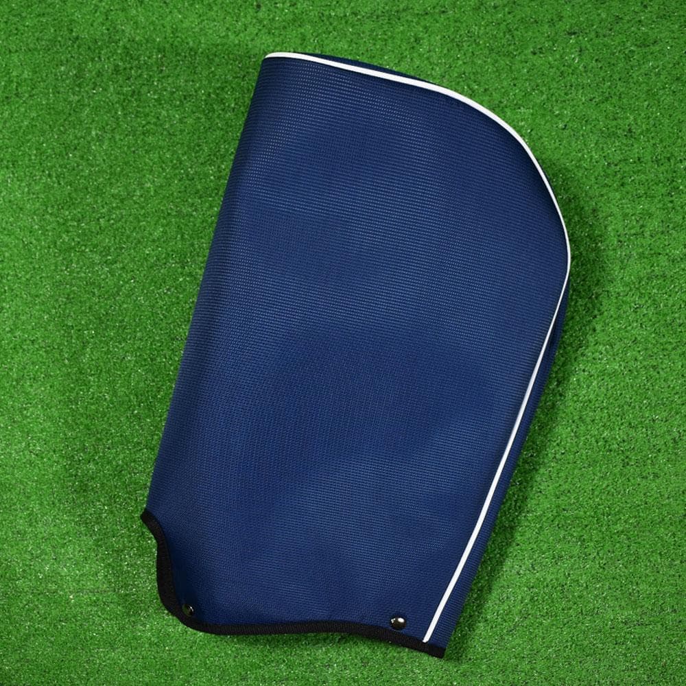 M*K様 PUMA GOLF/プーマ ゴルフ キャディバッグ9型【紺/白】新品！