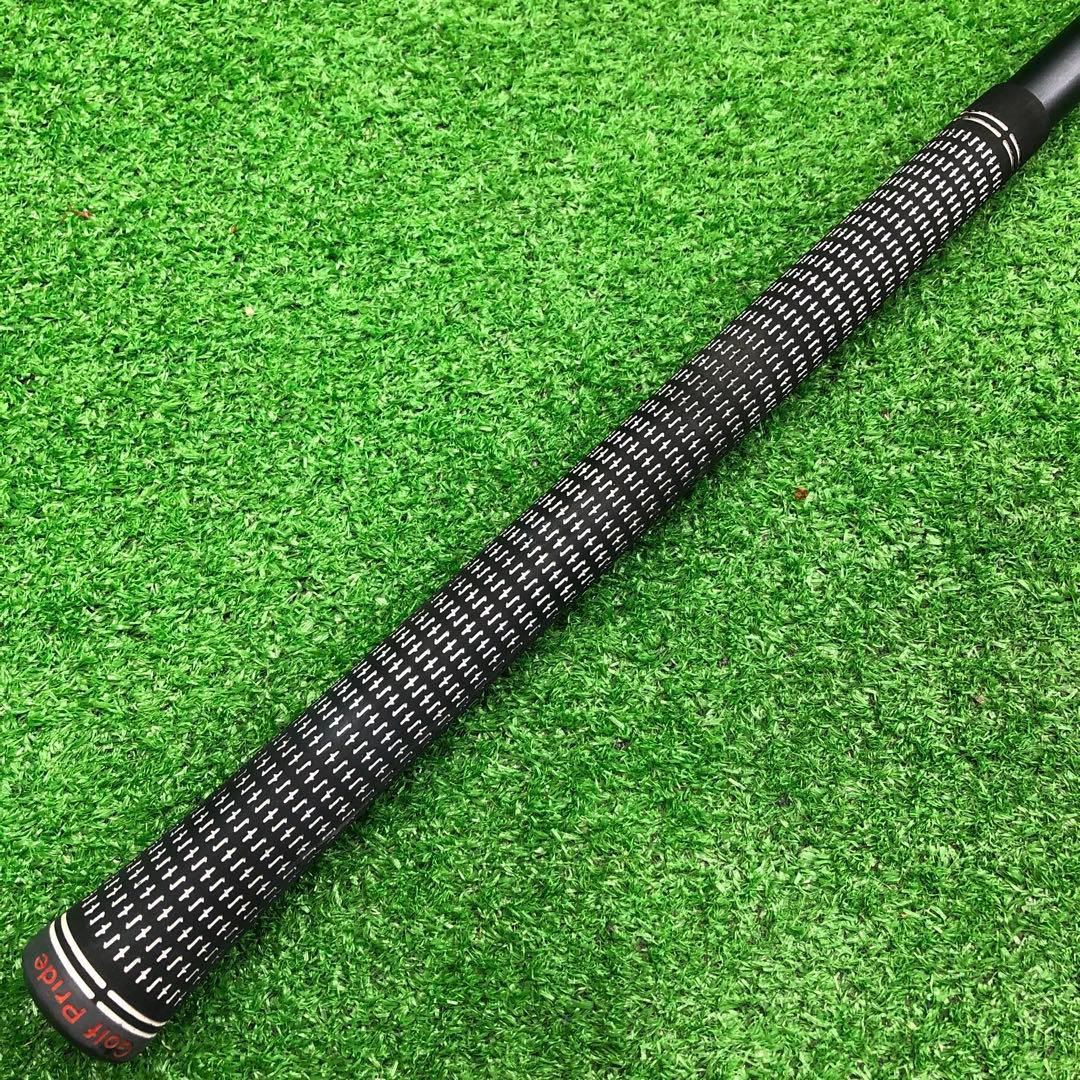 Gsh-827VANQUISH シャフト単品flexSR ブリヂストンスリーブ付