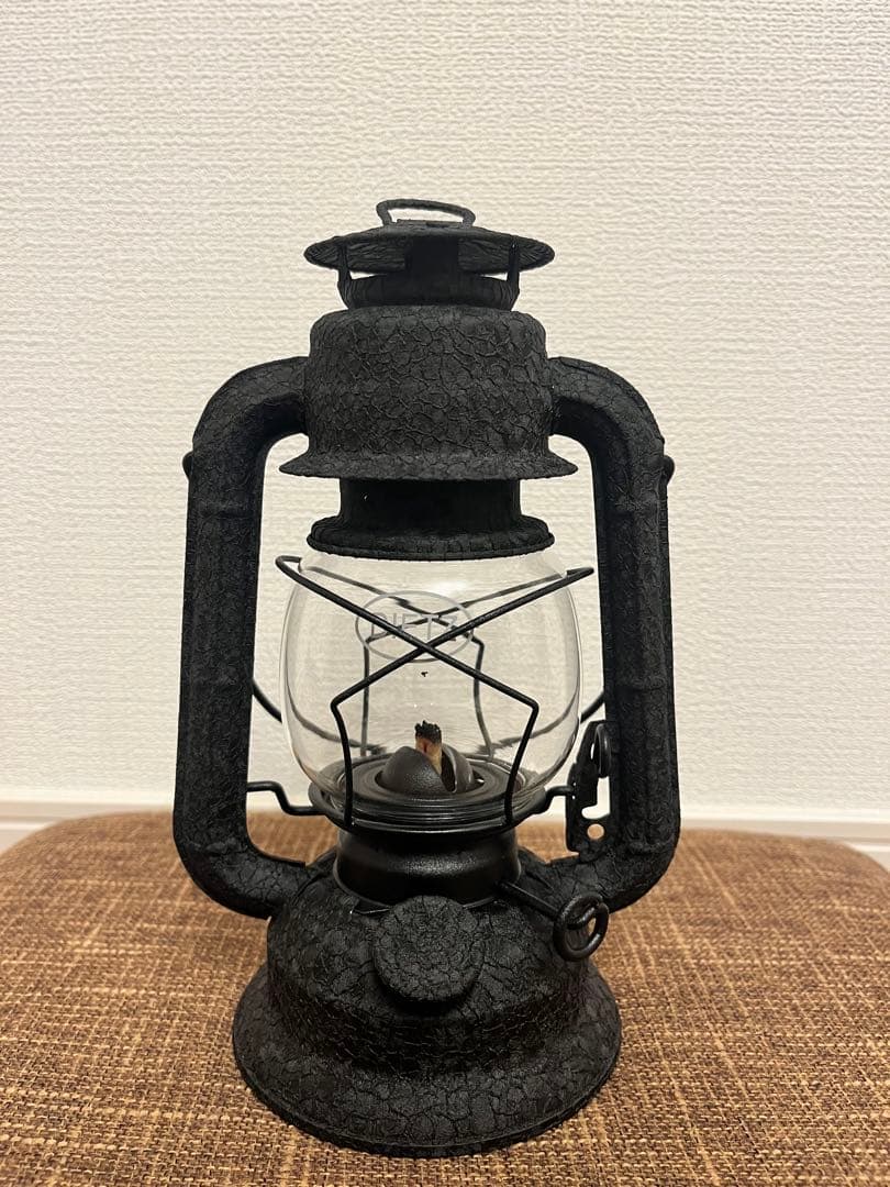 DEITZ50 デビルスカーブラック　1050Works