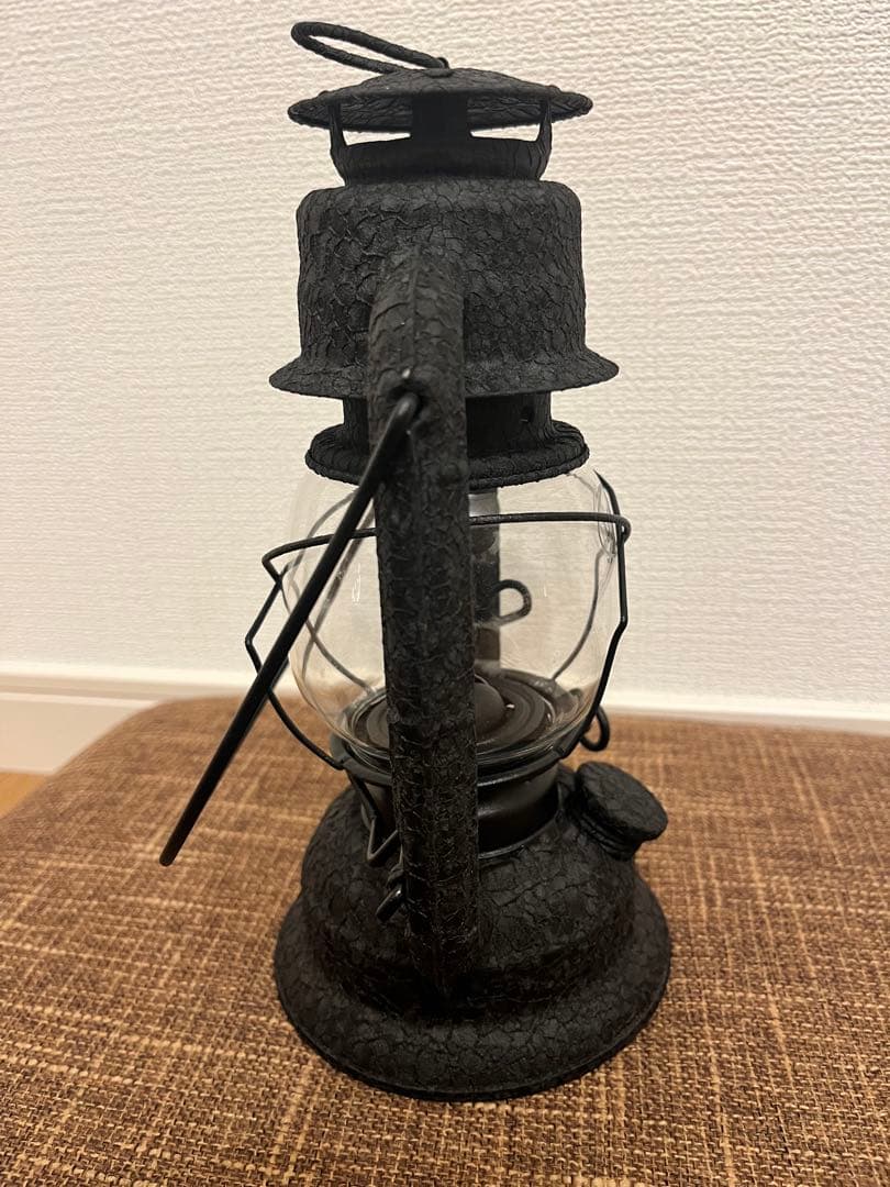 DEITZ50 デビルスカーブラック　1050Works