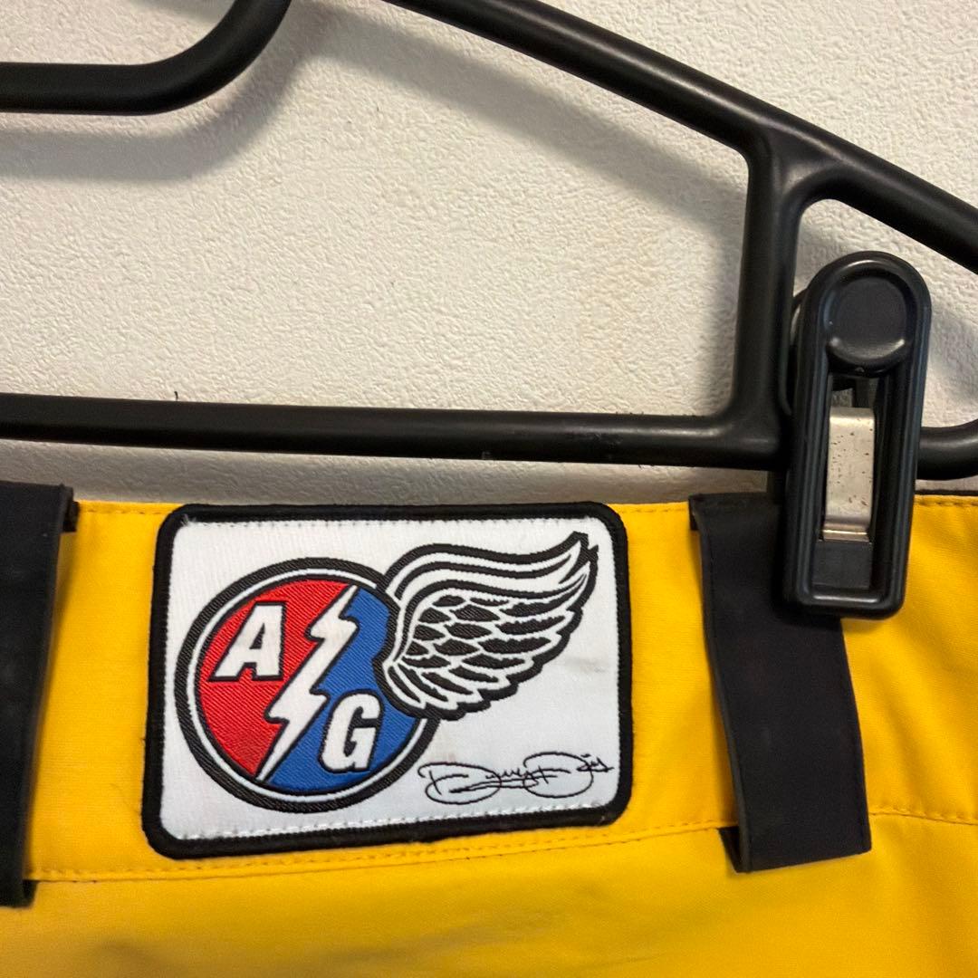 analog アナログ　AG バートン　スノーボード　パンツ　XL メンズ