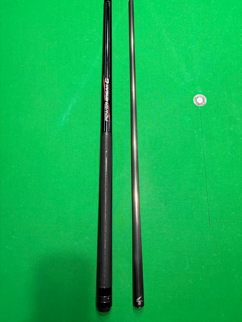 mezz POWER BREAK G スポーツグリップ