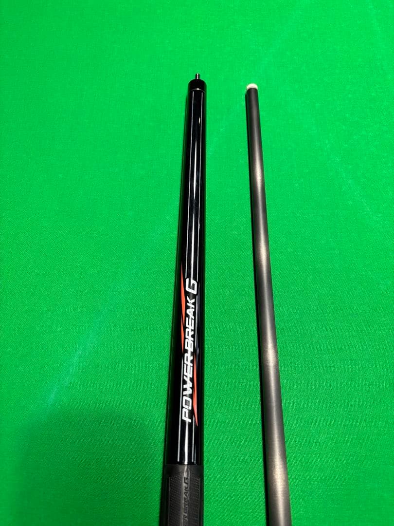 mezz POWER BREAK G スポーツグリップ