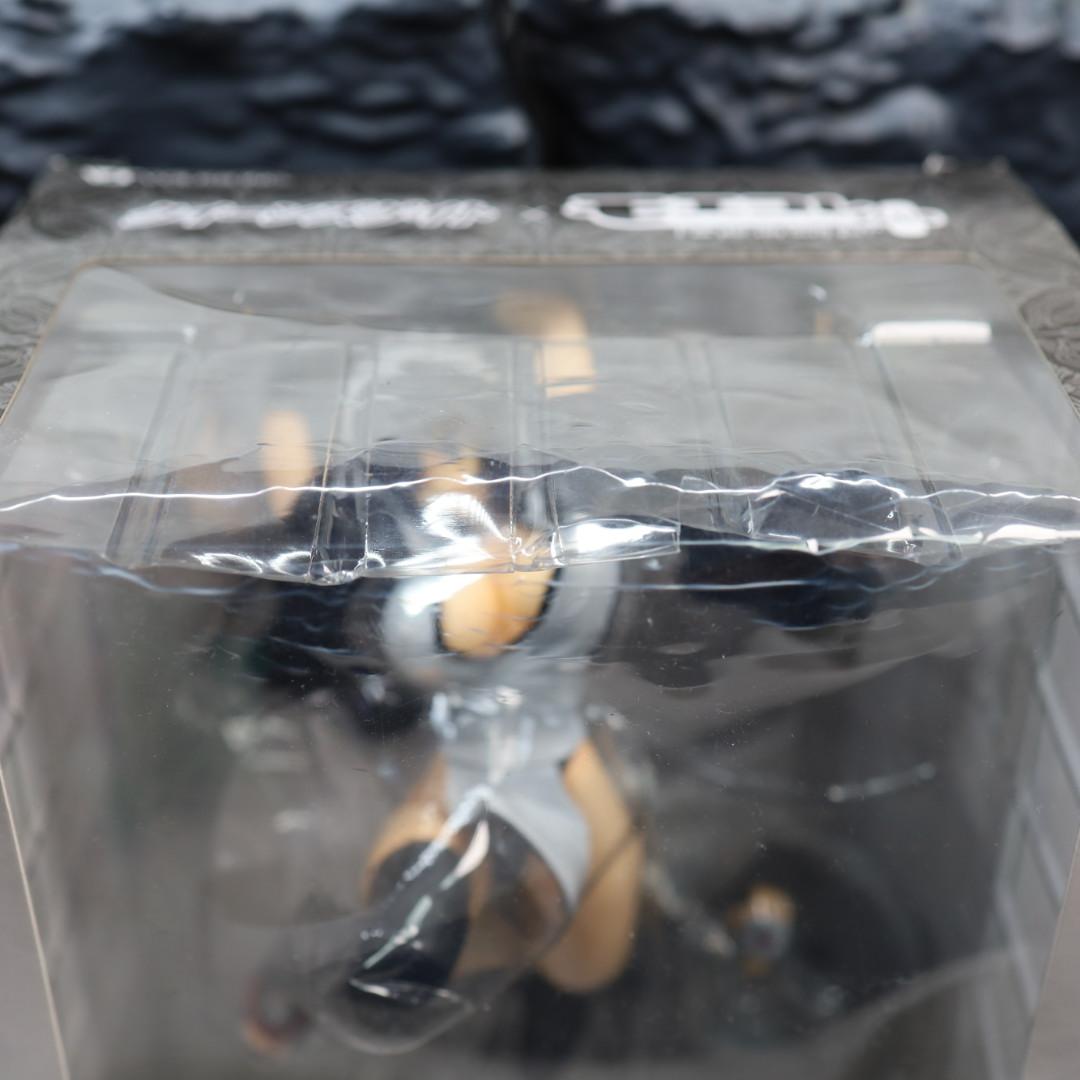 ボークス/ホビージャパン モエコレ+ クイーンズゲイト いろは フィギュア