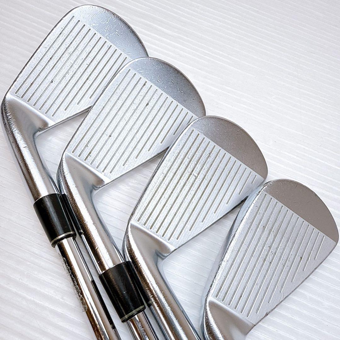 SRIXON　ZX7　アイアンセット　7本　モーダス120（S）／スリクソン