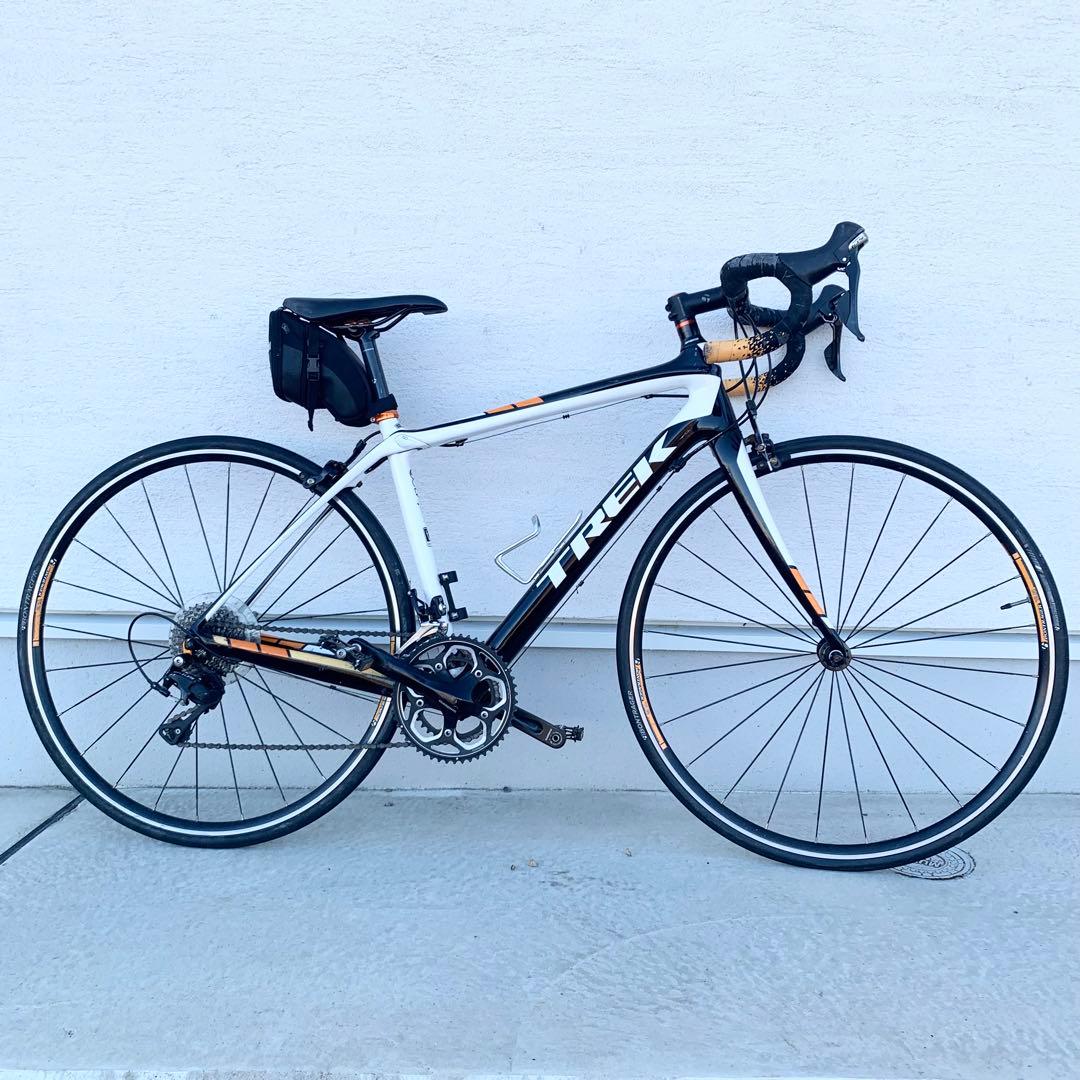 トレックTREK 105 ロードバイク 2015 DOMANE 4.3コルナゴ