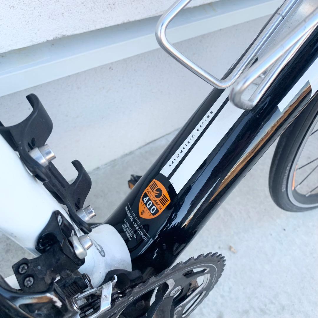 トレックTREK 105 ロードバイク 2015 DOMANE 4.3コルナゴ