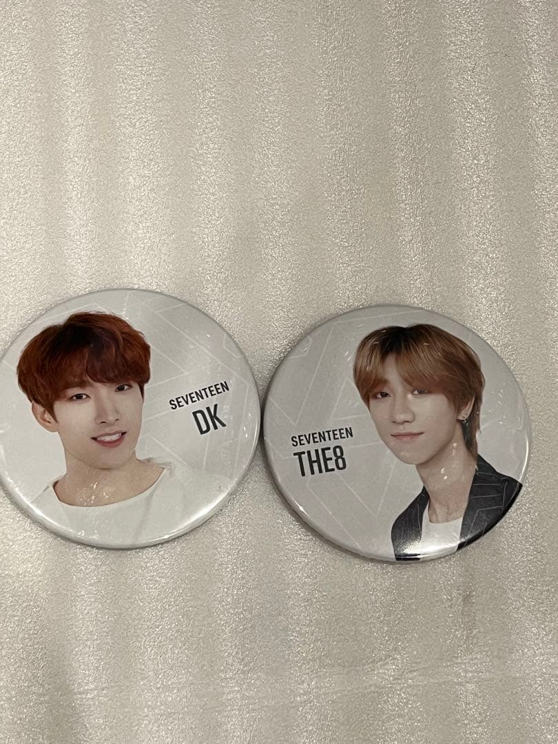 SEVENTEENミュージアム 2018