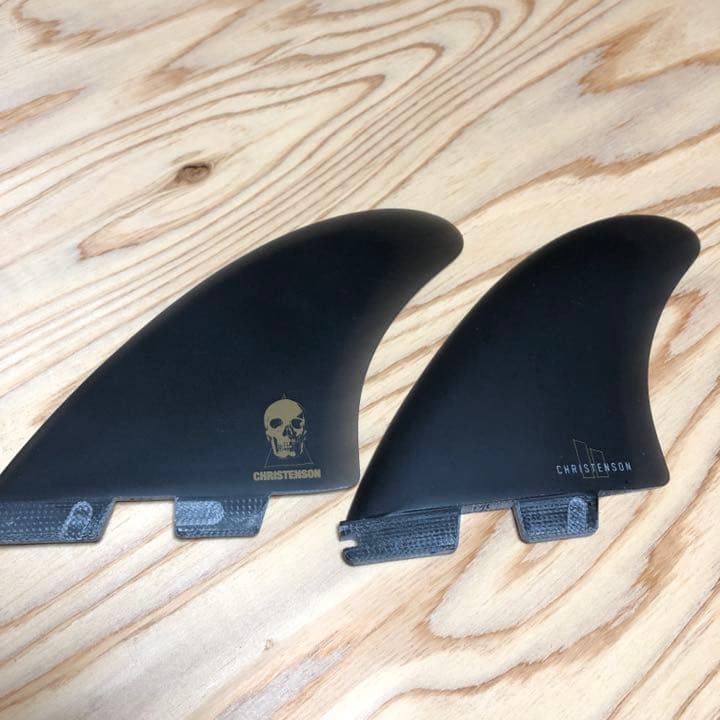 FCS2 ツインフィン クリステンソン TwinFin エフシーエス
