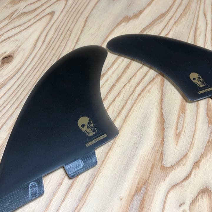 FCS2 ツインフィン クリステンソン TwinFin エフシーエス