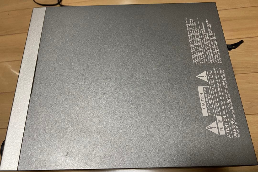 ROLAND 型番：SC-8850 音源モジュール ローランド