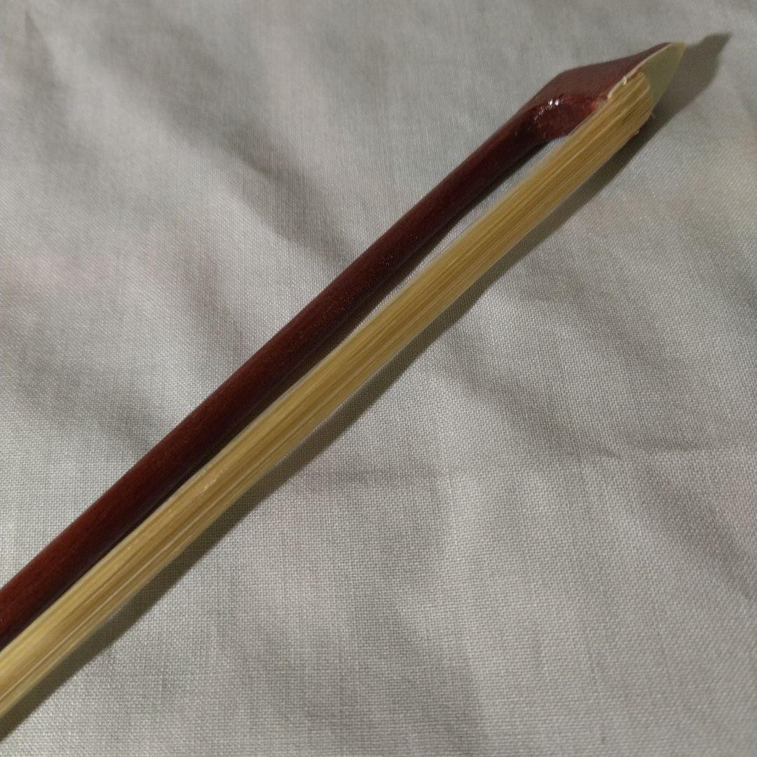 ♥大特価♥スズキバイオリン4/4　NO．280♥弓、ケース、松脂付き