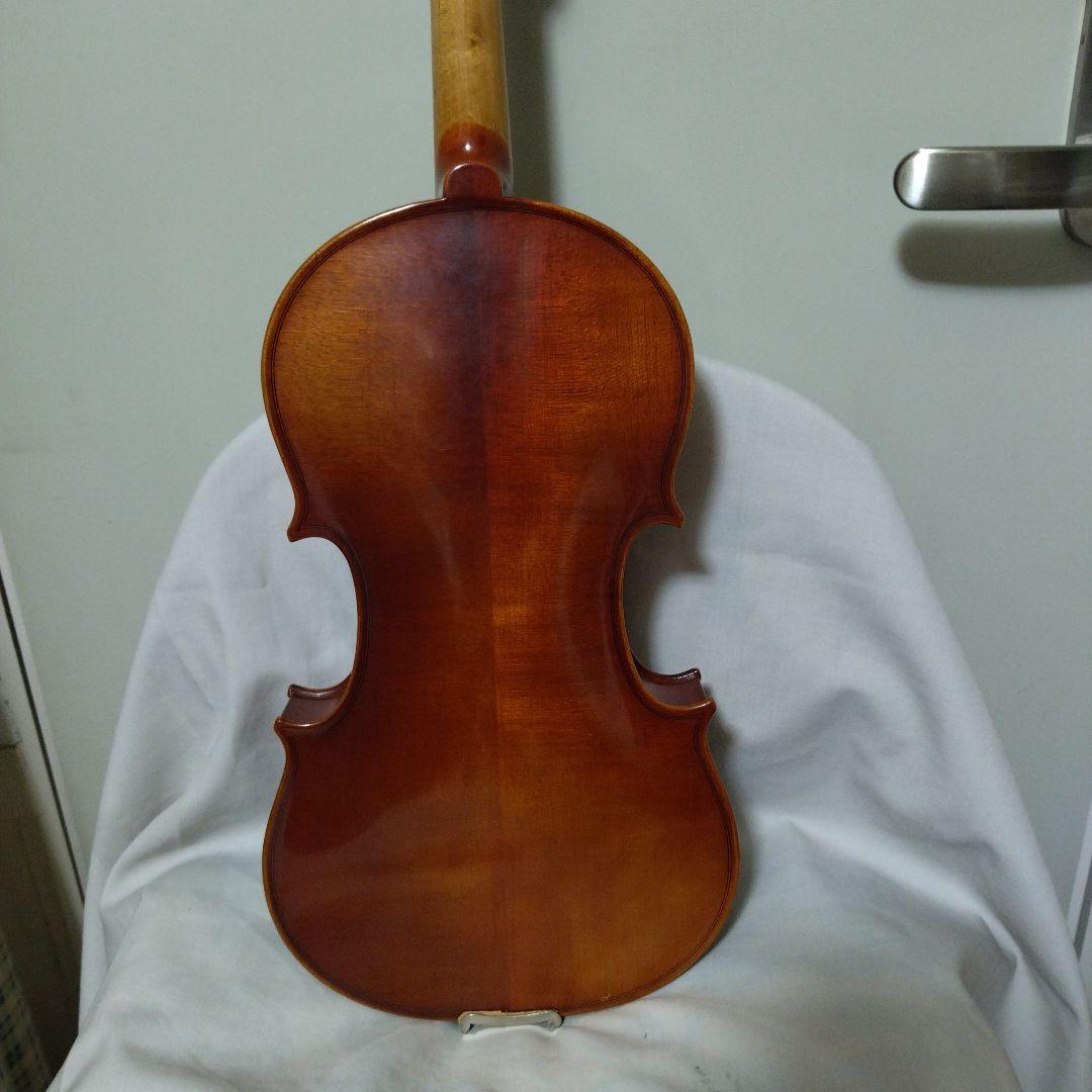 ♥大特価♥スズキバイオリン4/4　NO．280♥弓、ケース、松脂付き