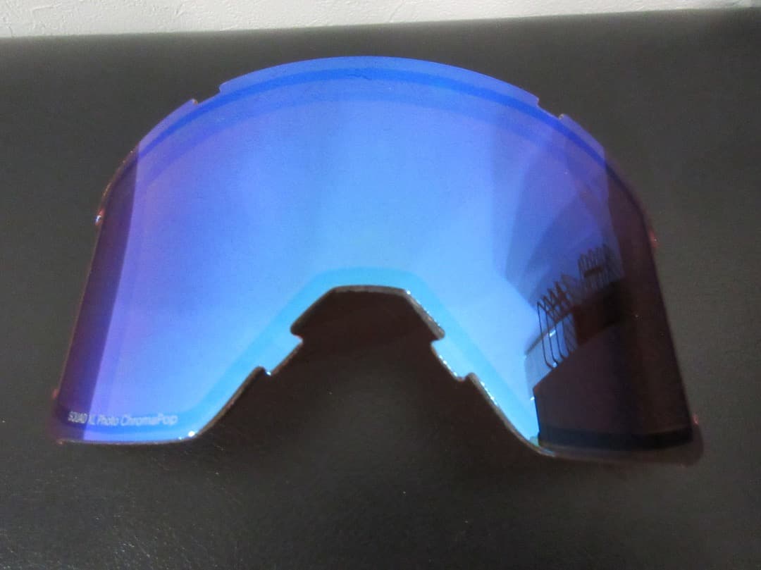 s*i様 ★★★送料無料匿名発送！調光レンズ SMITH SQUAD XL 美品