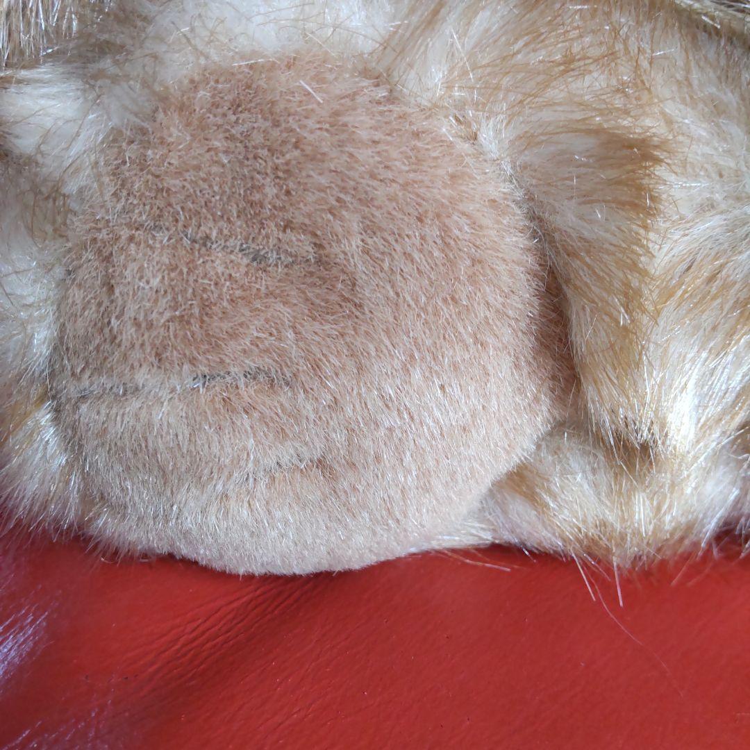 三英　ゴールデンレトリバー　レトロ　特大　1m以上　実物大