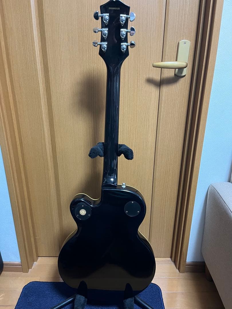 Epiphone Alleykat アレイキャット セミアコ