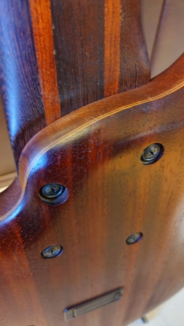 Ibanez SDGR 6弦エレキベース