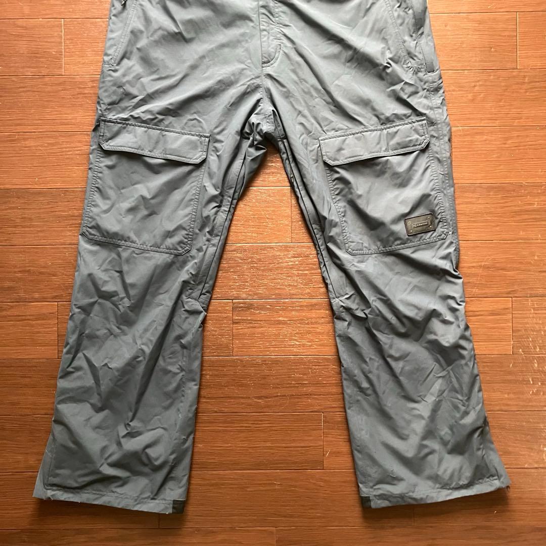 ARMADA アルマダ　スノーボード　スキー　ビブパンツ　オーバーオール2XL