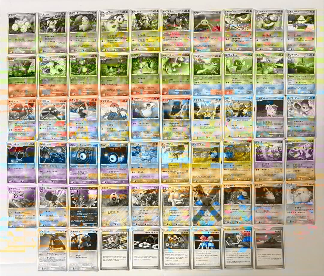 【千歳飴】DP　Pt　まとめ売り　セット