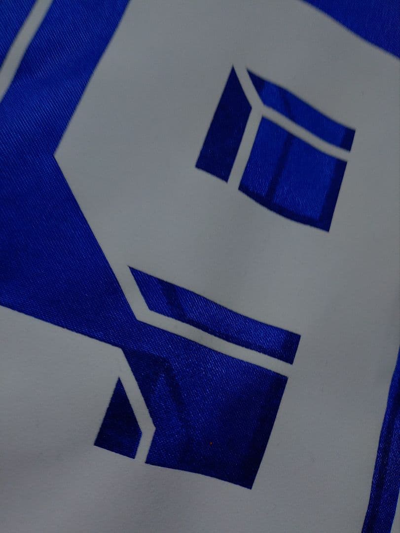 イタリア代表ユニフォーム1990年