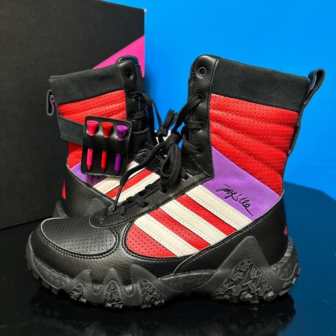 23.0cm ★新品 アディダス コードカオス JAY3LLE IF1608