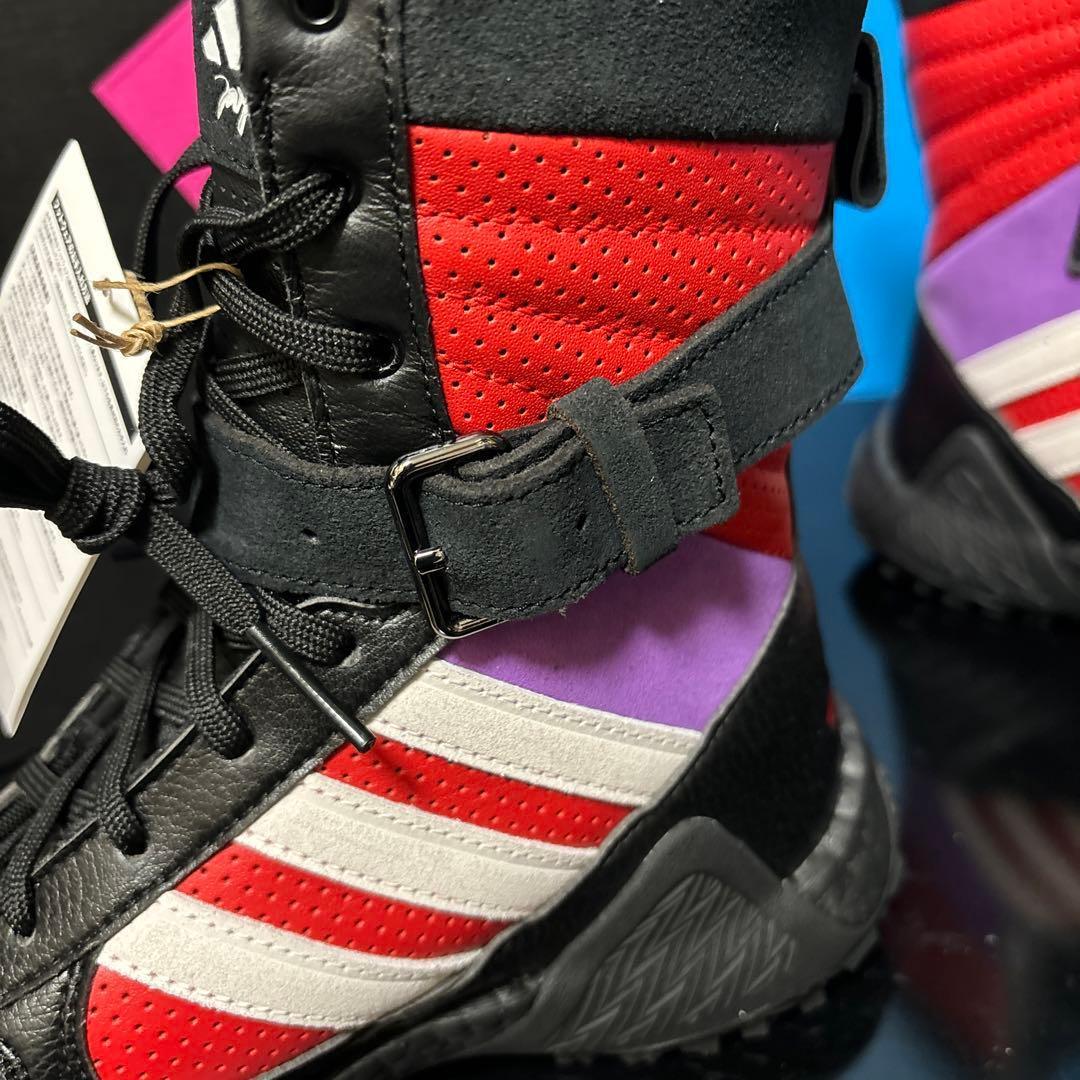 23.0cm ★新品 アディダス コードカオス JAY3LLE IF1608