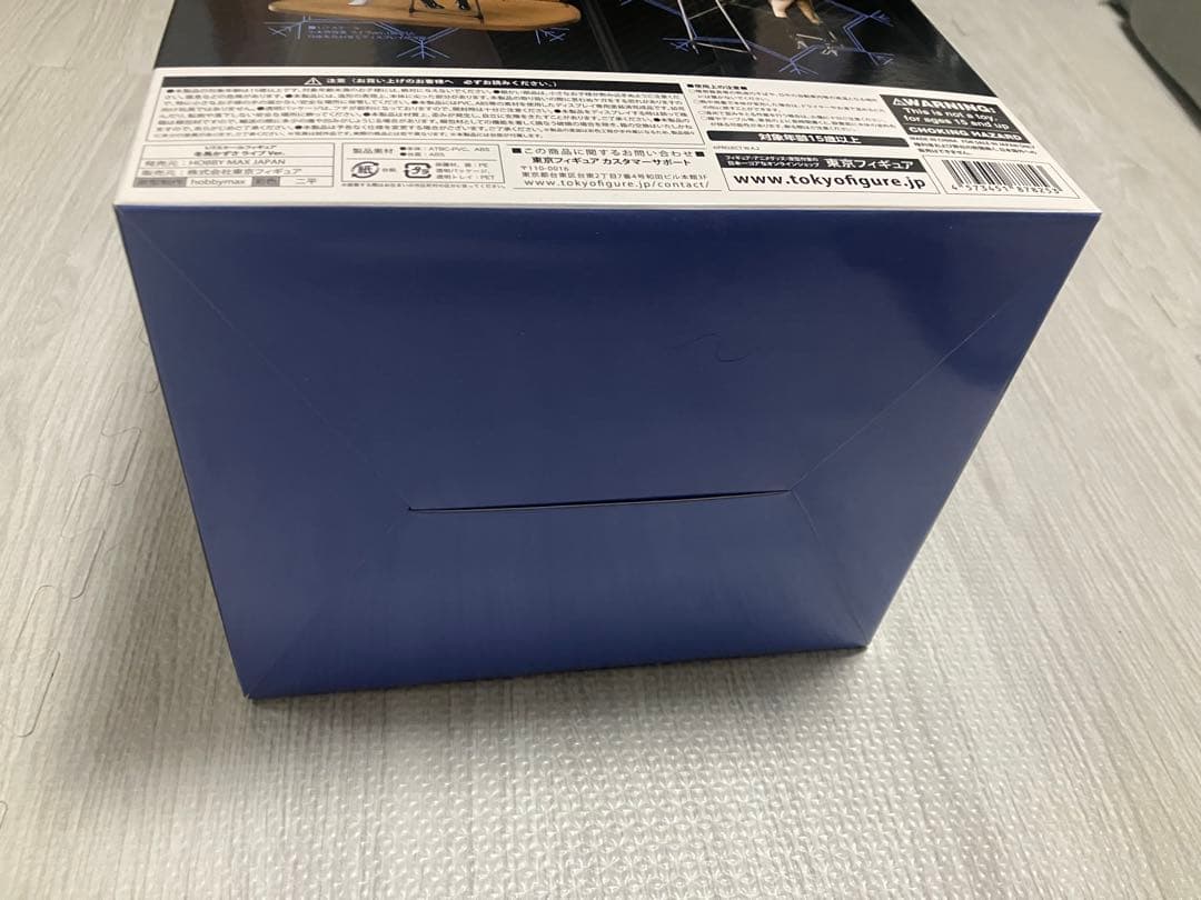 ホワイトアルバム2 冬馬かずさ　フィギュア　アクリルスタンド　セット