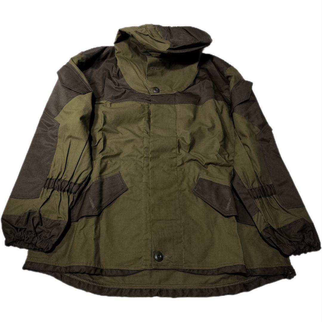 ロシア軍 実物 Bars製 ゴルカ Gorka-3 登山服 戦闘服 48-3