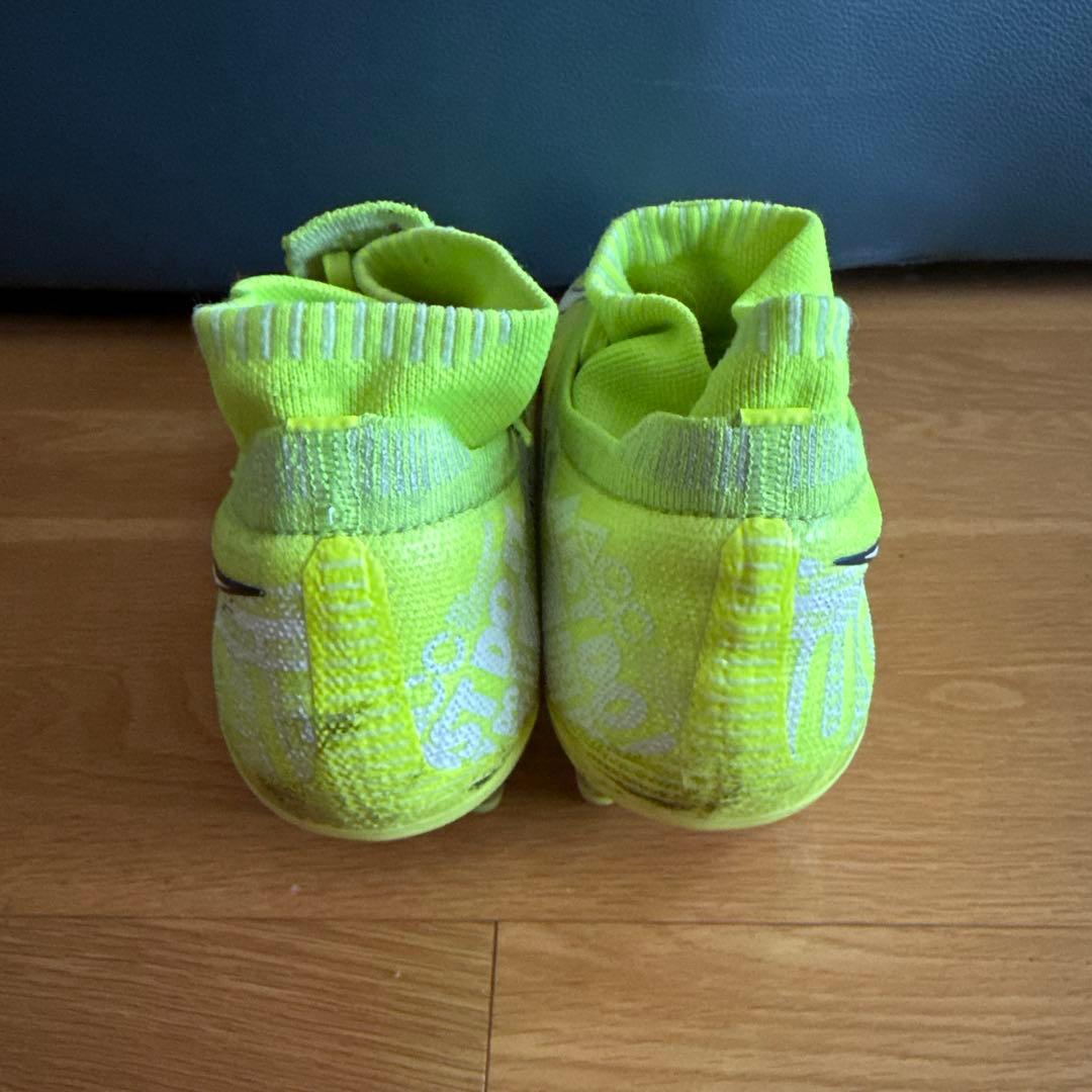 シューズ Nike Phantom Vision Elite DF AG-PRO