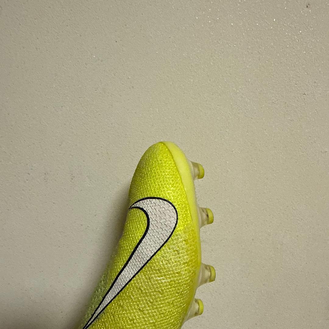 シューズ Nike Phantom Vision Elite DF AG-PRO
