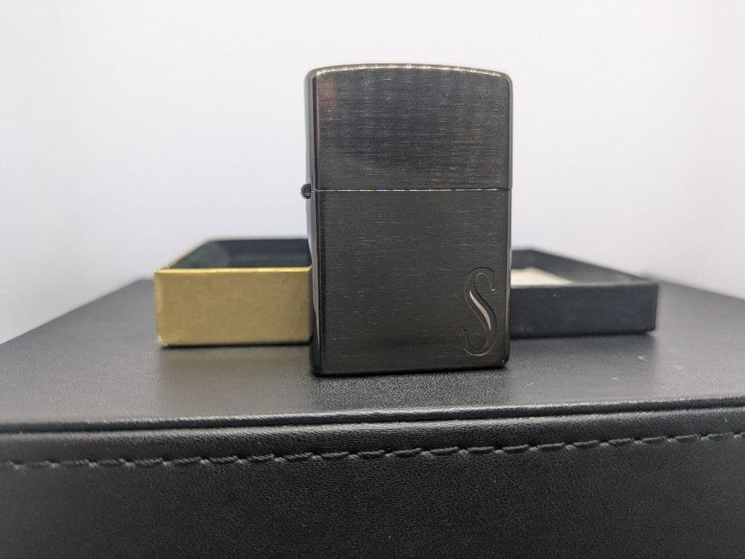 zi 142　セブンスター　ジッポー　未使用