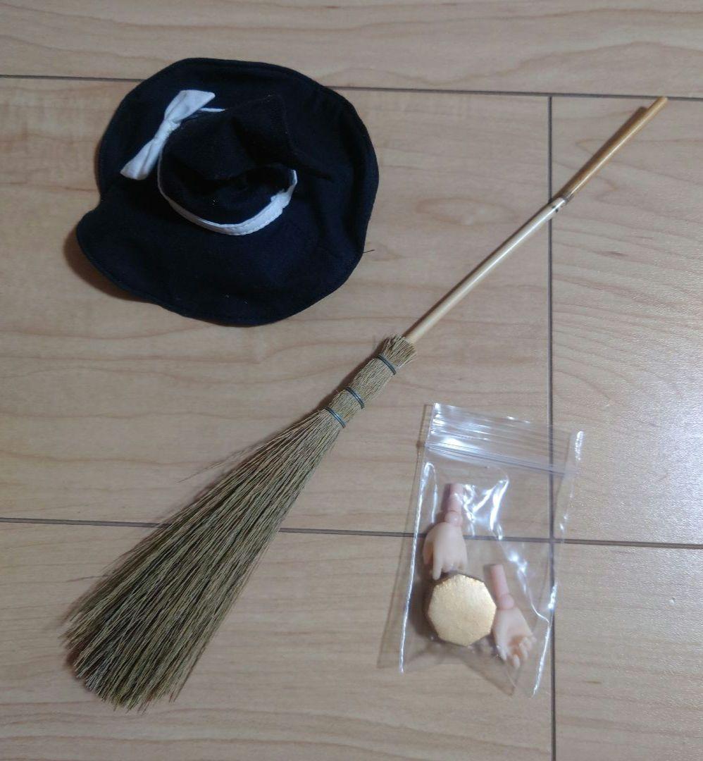 【激レア】霧雨魔理沙 ピュアニーモドール