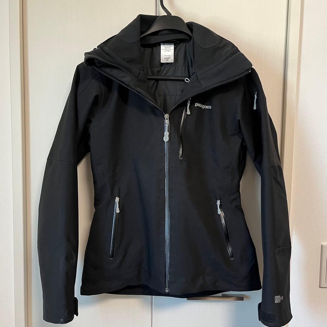 パタゴニア　レディース　スキーウェア　XS