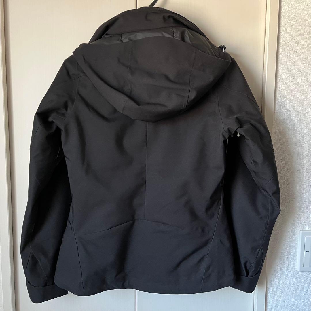 パタゴニア　レディース　スキーウェア　XS