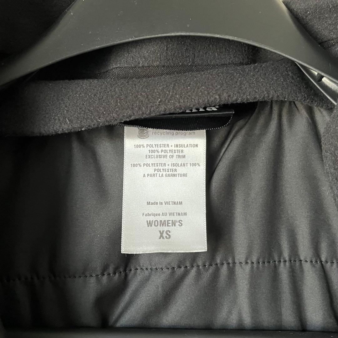 パタゴニア　レディース　スキーウェア　XS