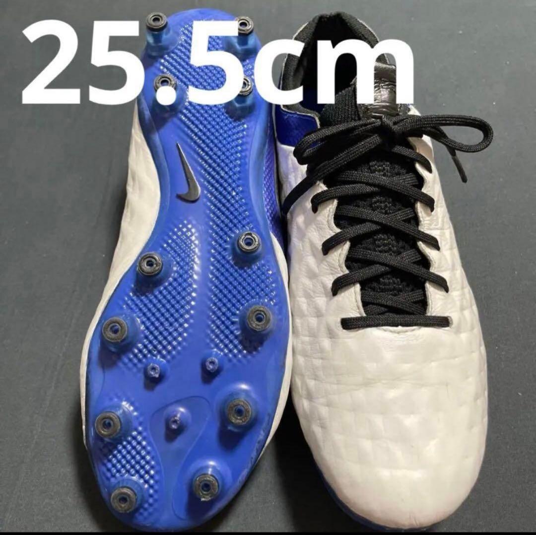 NIKE ティエンポレジェンド8 AG-PRO 25.5cm 48