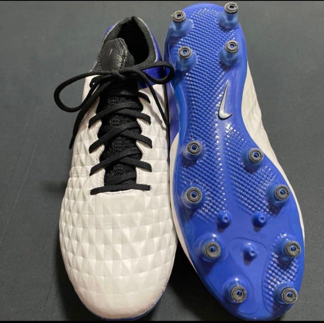NIKE ティエンポレジェンド8 AG-PRO 25.5cm 48