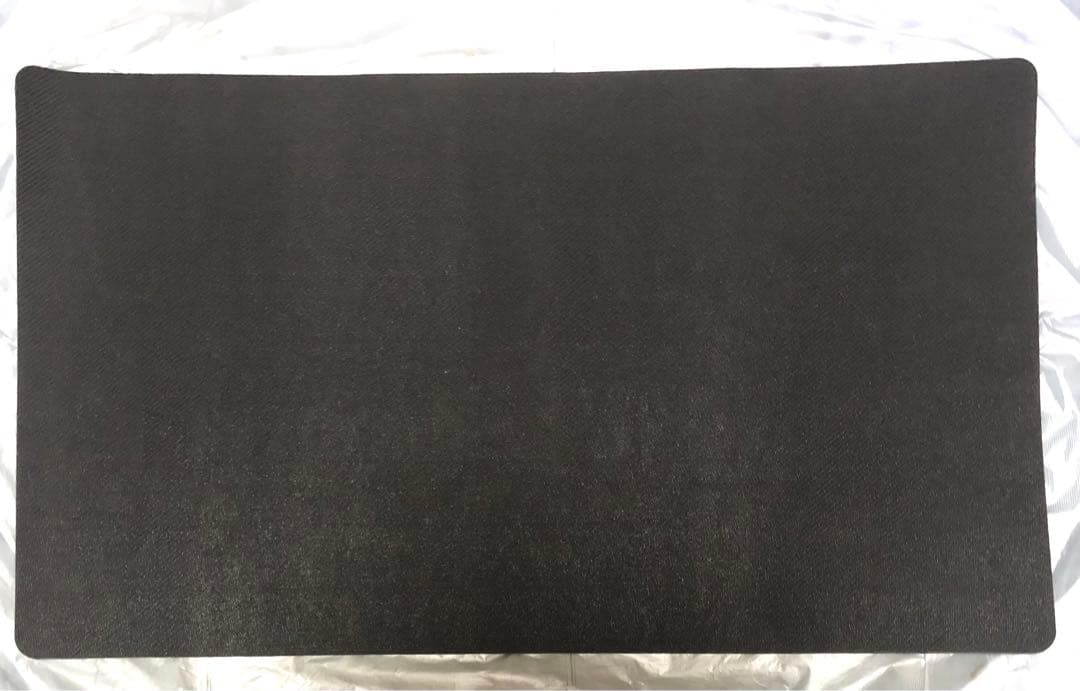 mtg プレイマット Black Lotus ブラックロータス foil