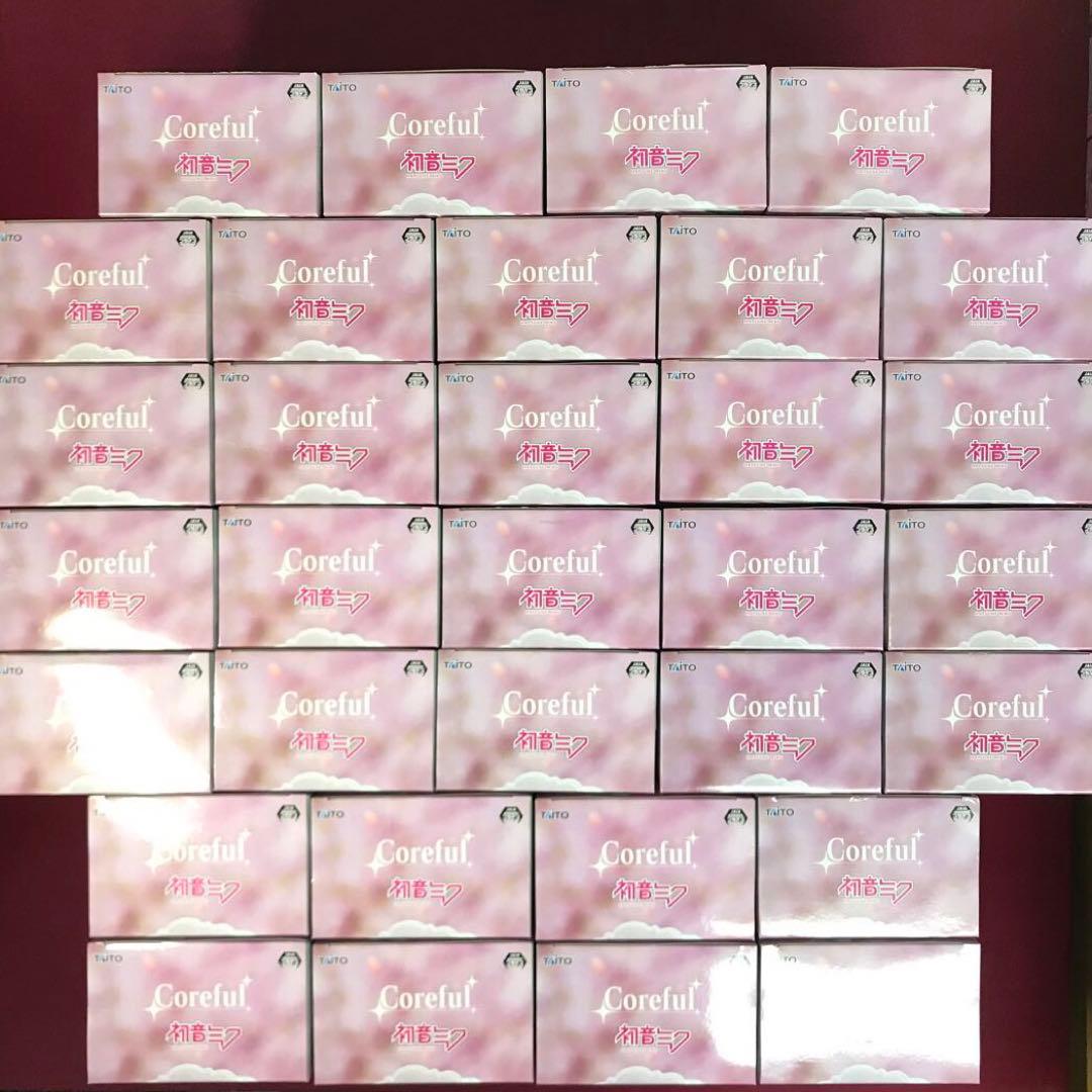 桜ミク Coreful フィギュア 〜描き下ろし和風喫茶ver. 初音ミク