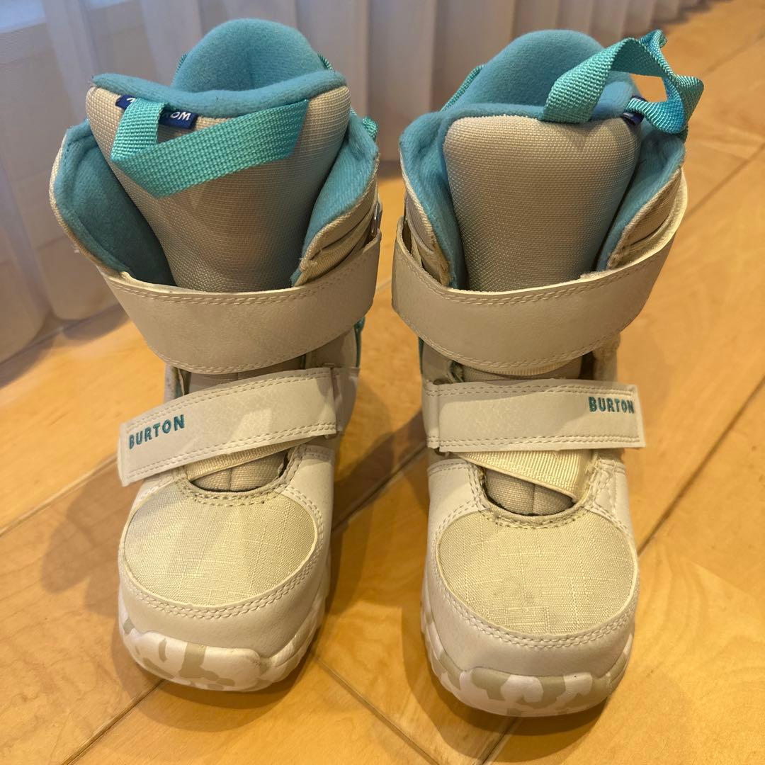 Burton MINI GROM 18.5 センチ