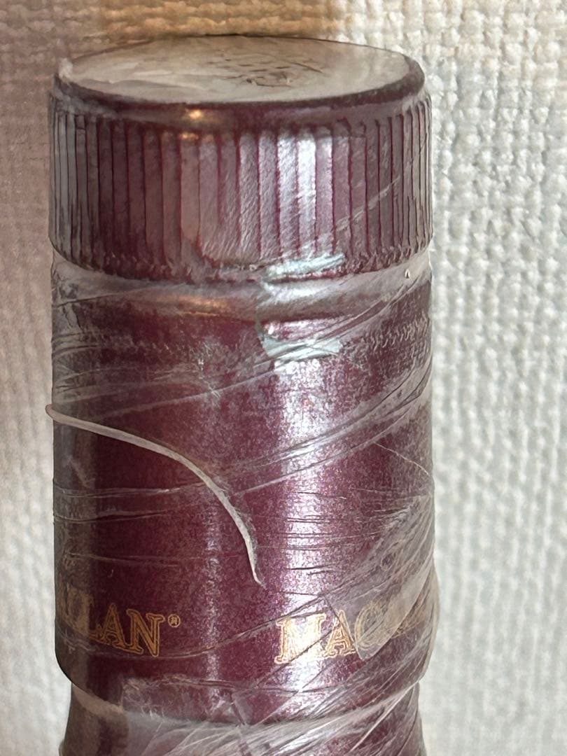 マッカラン Maker's Edition 1000ml 42.8%