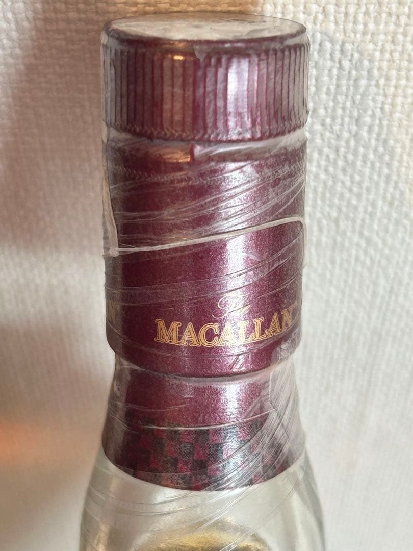 マッカラン Maker's Edition 1000ml 42.8%