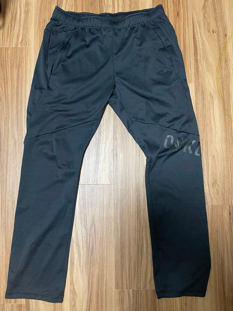 オークリー（OAKLEY） ジャージ TECH JERSEY 上下セット